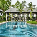 Top 10 Five-star Luxury Hotels In Siem Reap, Cambodia